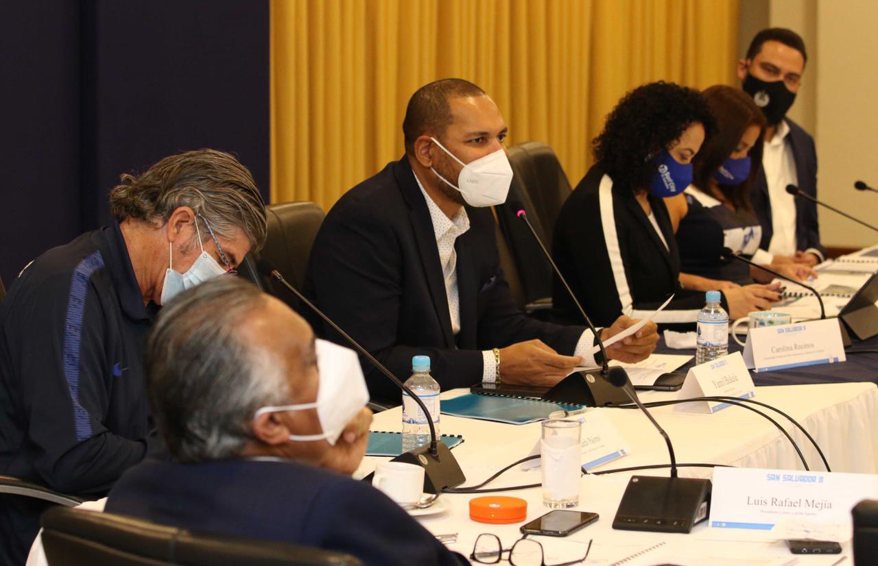 San Salvador es escogido como sede de los XXIV Juegos Centroamericanos y del Caribe 2023 san-salvador-es-escogido-como-sede-de-los-xxiv-juegos-centroamericanos-y-del-caribe-2023